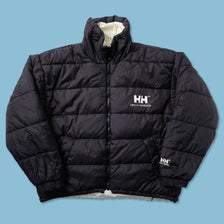Vintage Helly Hansen Padded Jacket XLarge 