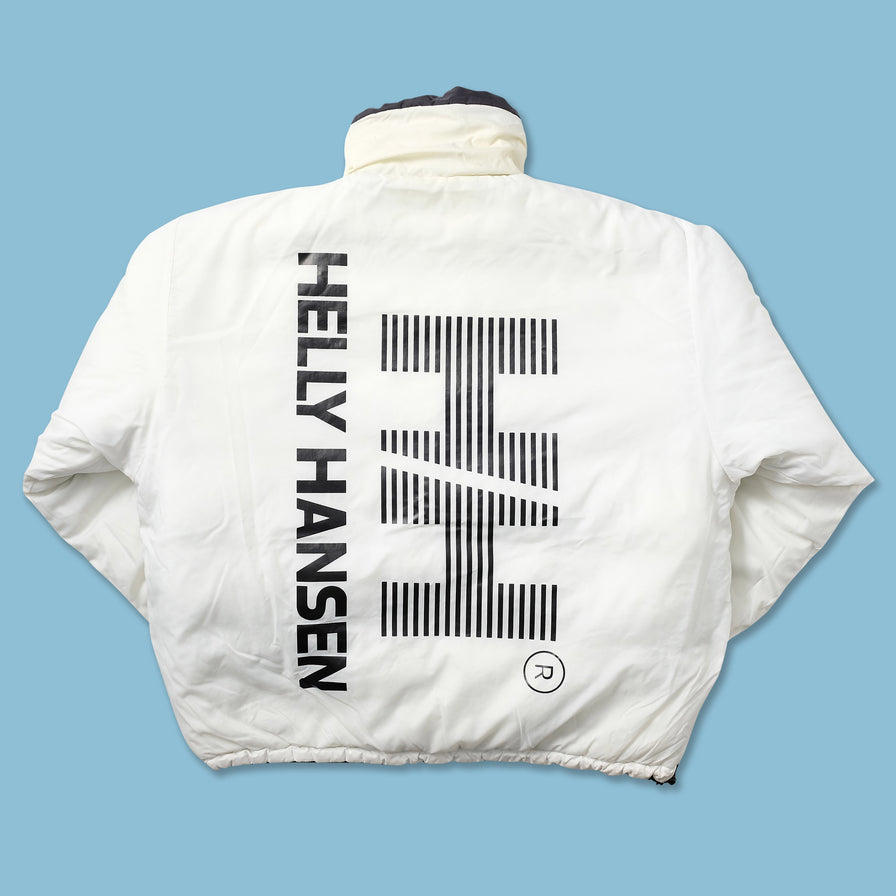 Vintage Helly Hansen Padded Jacket XLarge 