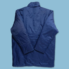 adidas Padded Jacket XLarge - Double Double Vintage