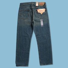 Vintage Levis 501 Denim Pants 36x32 - Double Double Vintage