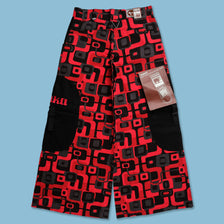 Y2K Baggy Pants - Double Double Vintage
