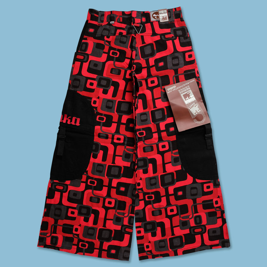 Y2K Baggy Pants - Double Double Vintage