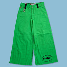 Y2K Baggy Pants - Double Double Vintage
