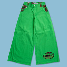 Y2K Baggy Pants