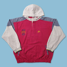 Vintage Nike Hoody Large - Double Double Vintage