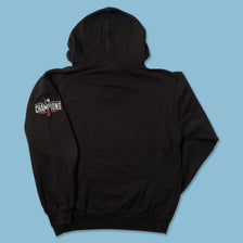 2014 San Francisco Giants Hoody Medium - Double Double Vintage