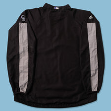 Colorado Rockies Windbreaker XXL - Double Double Vintage