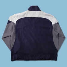 Reebok Seattle Seahawks Track Jacket XXL - Double Double Vintage