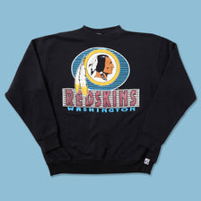 Vintage Washington Football Sweater Medium - Double Double Vintage