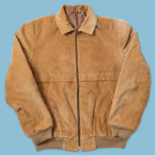 Vintage Corduroy Jacket Small - Double Double Vintage