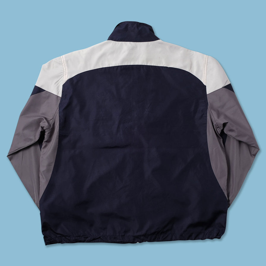 Reebok Chicago Bears Track Jacket XXL - Double Double Vintage