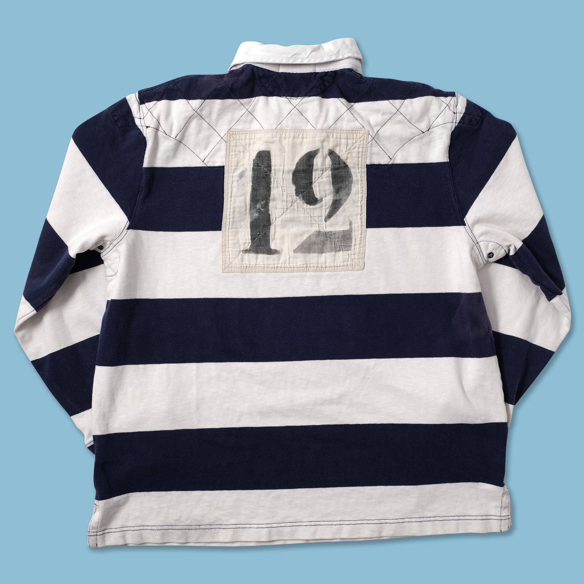 ボーイズ 8才～20才)Polo ベア Polo タータン ダウン ジャケット