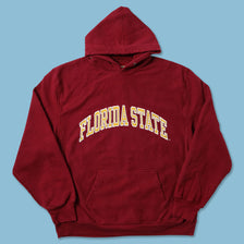 Vintage Florida State Hoody Large - Double Double Vintage