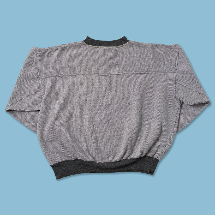 Vintage Chicago Bulls Sweater Large - Double Double Vintage