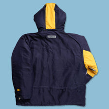 Vintage Starter Padded Jacket XLarge - Double Double Vintage