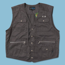 Utility Vest Large 