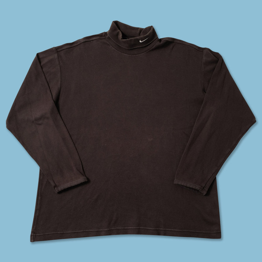 Vintage Nike Turtleneck Longsleeve 