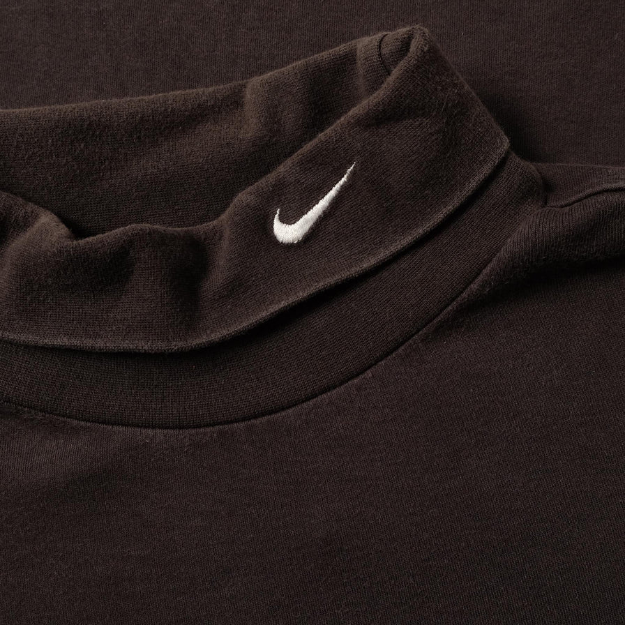Vintage Nike Turtleneck Longsleeve 
