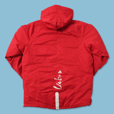 Vintage Umbro Anorak Small 