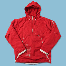 Vintage Umbro Anorak Small 