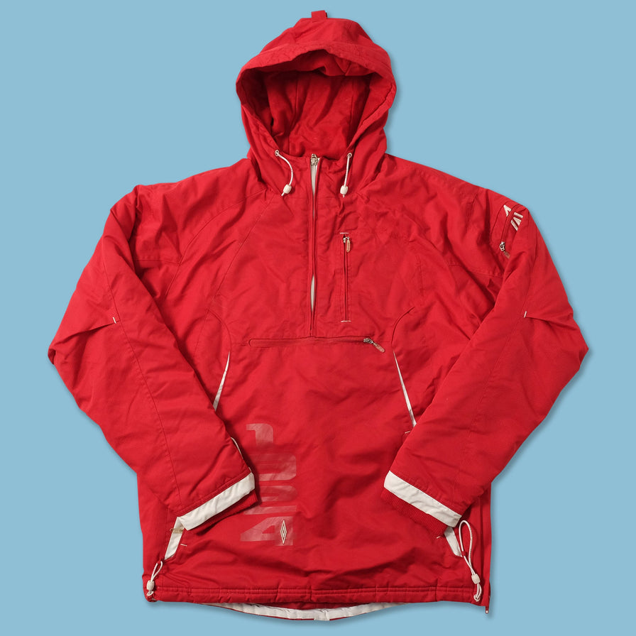 Vintage Umbro Anorak Small 