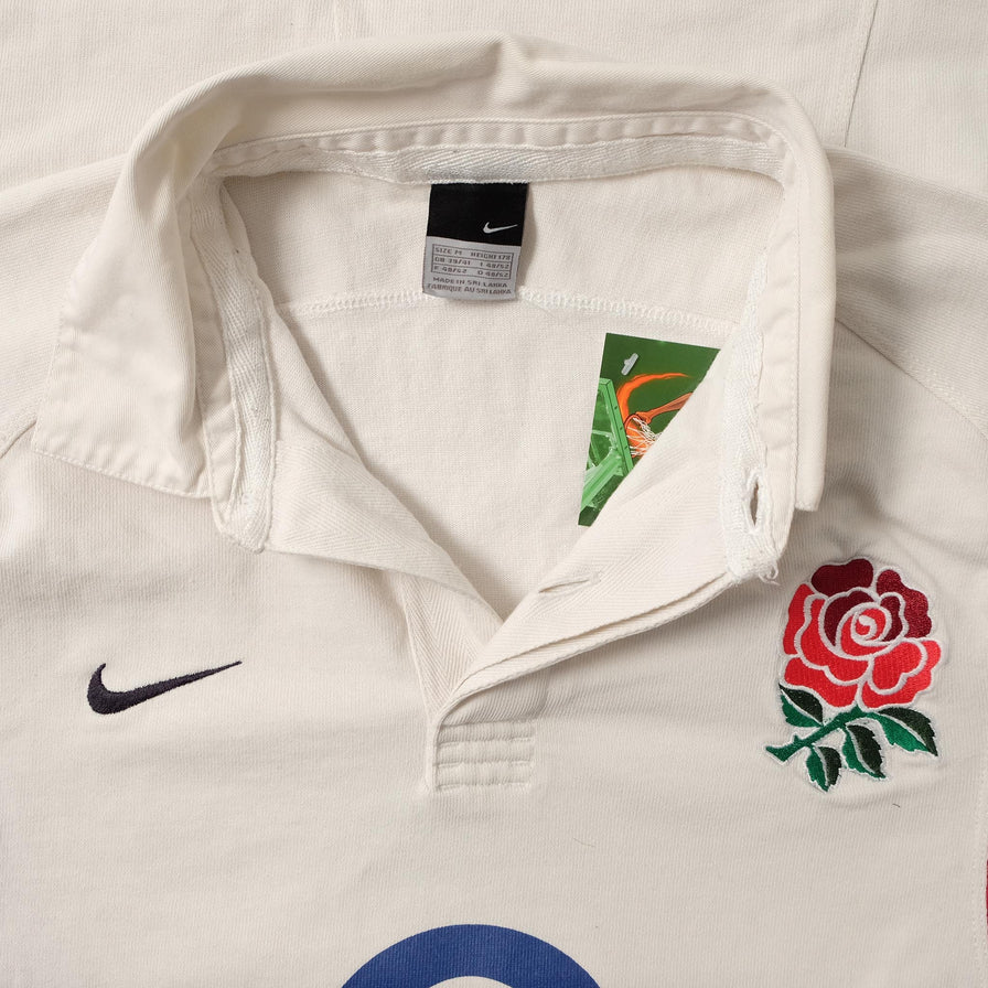 Nike Long Polo Medium 