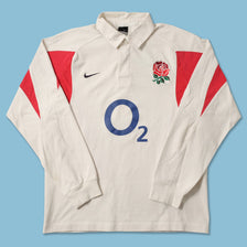 Nike Long Polo Medium 
