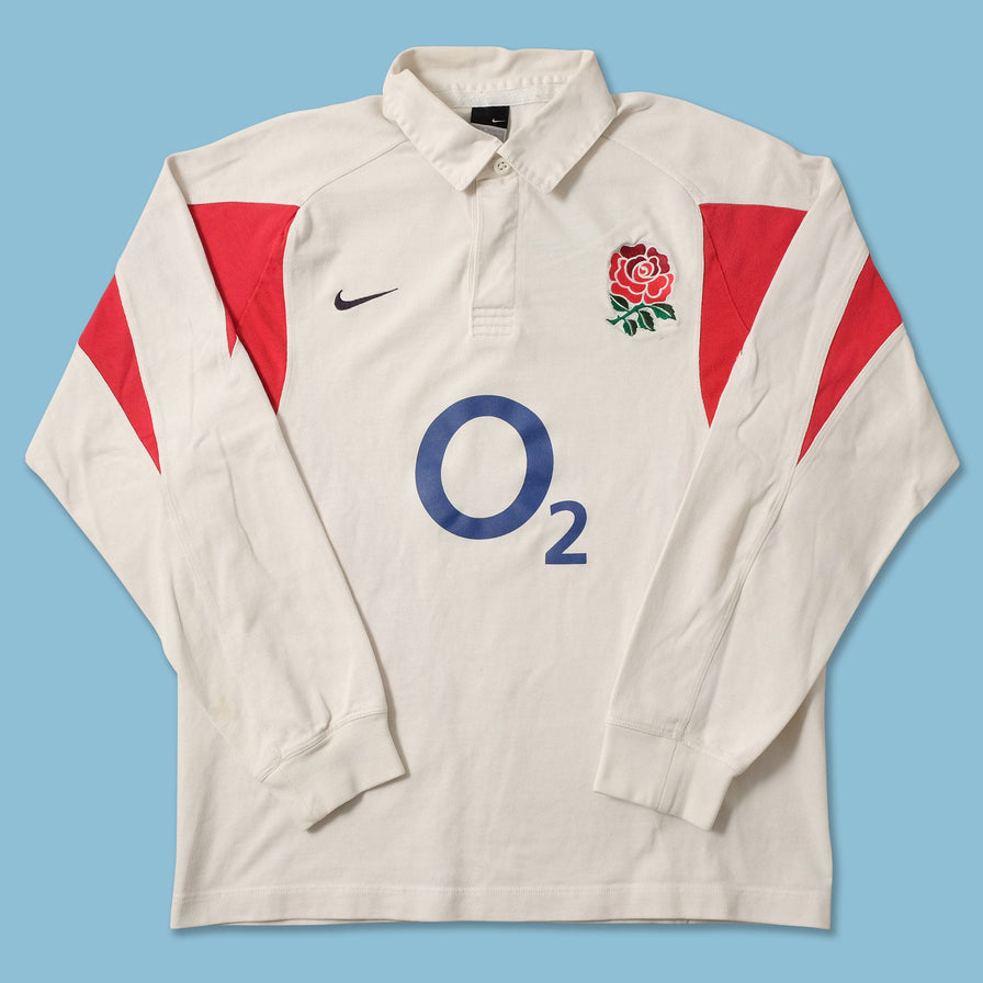 Nike Long Polo Medium 