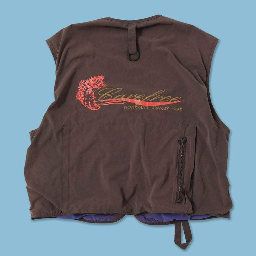 Utility Vest Medium 