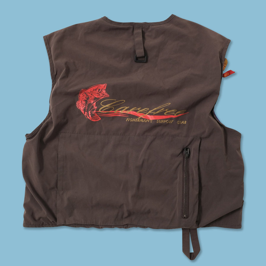 Utility Vest Medium 