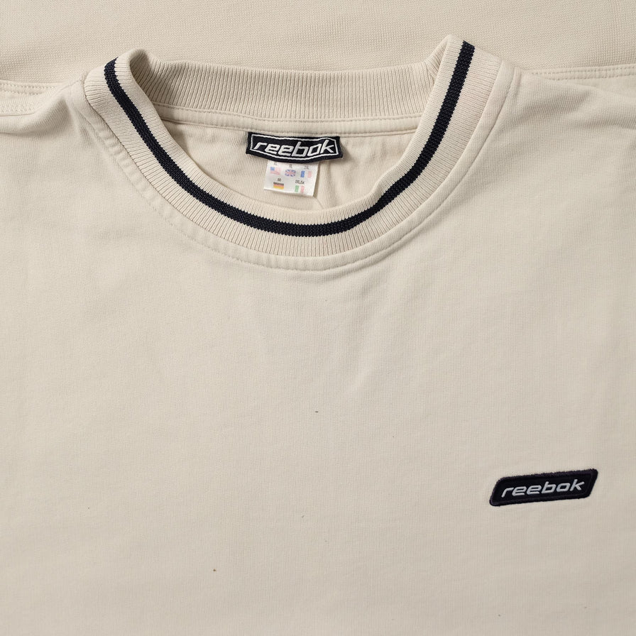 Reebok Sweater XLarge 