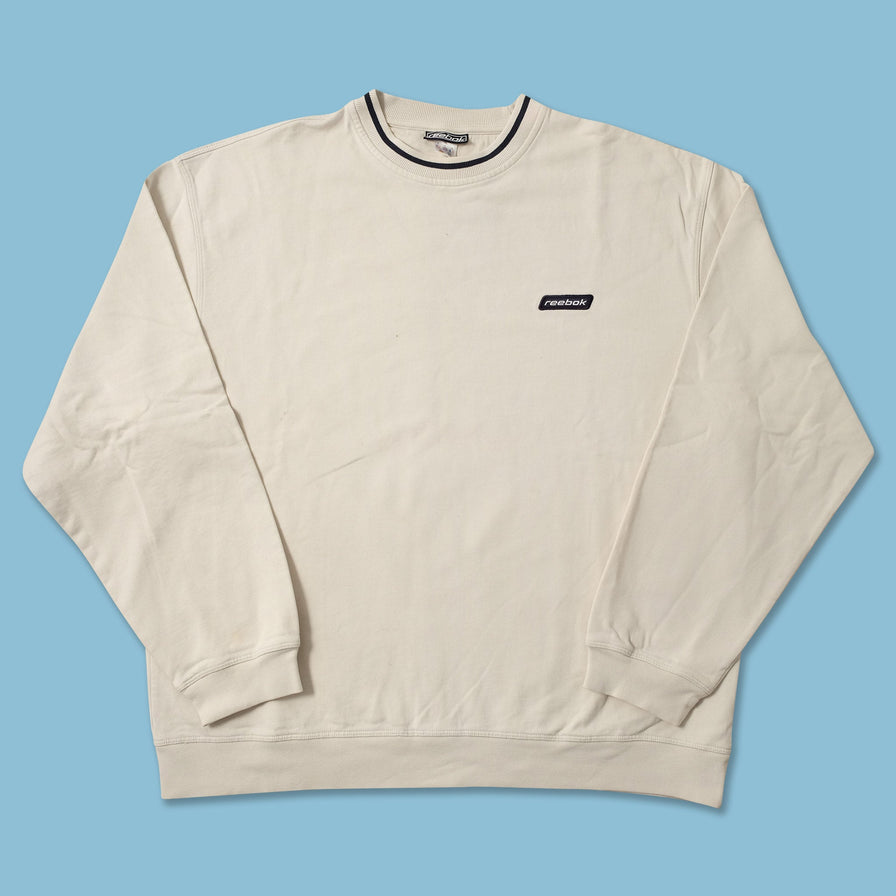 Reebok Sweater XLarge 