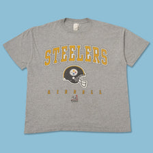 1998 Pittsburgh Steelers T-Shirt Large 