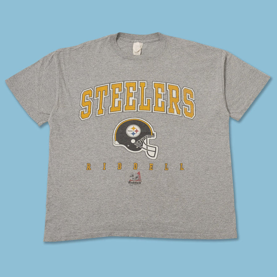 1998 Pittsburgh Steelers T-Shirt Large 