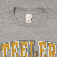 1998 Pittsburgh Steelers T-Shirt Large 
