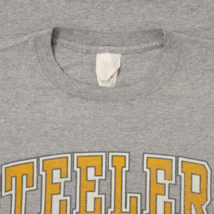 1998 Pittsburgh Steelers T-Shirt Large 