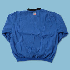 Vintage Reebok NFL Windbreaker XLarge 