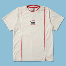 Vintage Women's Nike T-Shirt Small 