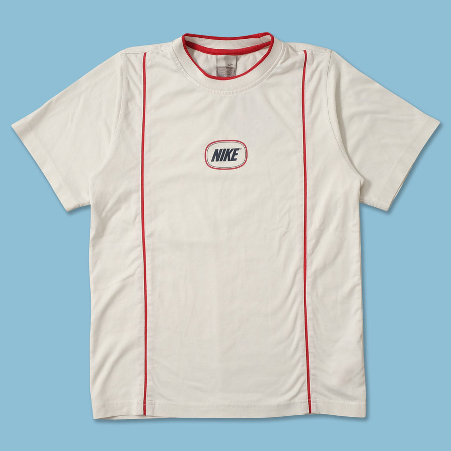 Vintage Women's Nike T-Shirt Small 