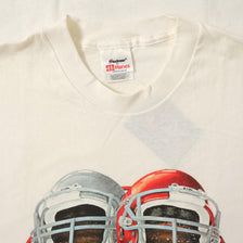 2000 BudBowl T-Shirt XLarge 