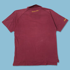 Vintage Adidas Olympics 1996 Polo Large 