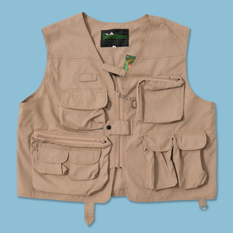 Utility Vest Large 