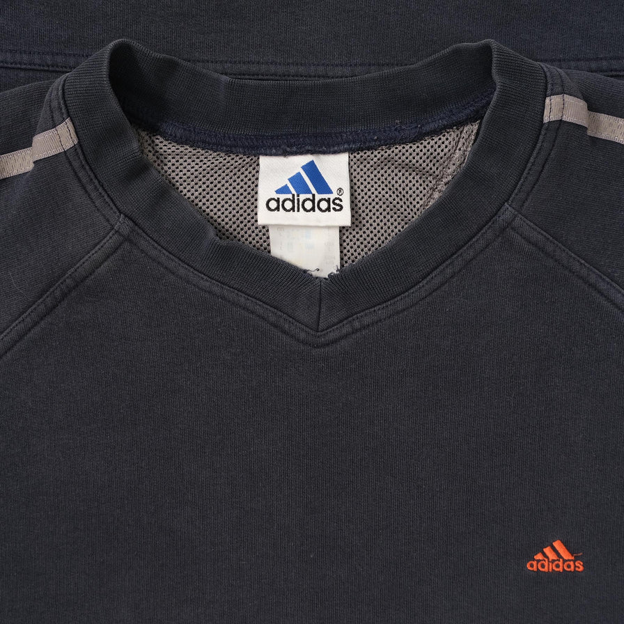 Vintage Adidas Sweater XLarge 