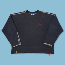 Vintage Adidas Sweater XLarge 