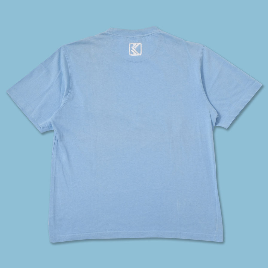 Vintage Kani Jeans T-Shirt Large 