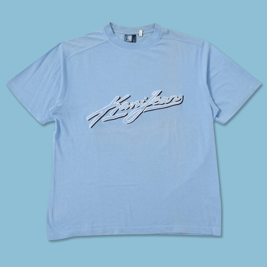 Vintage Kani Jeans T-Shirt Large 