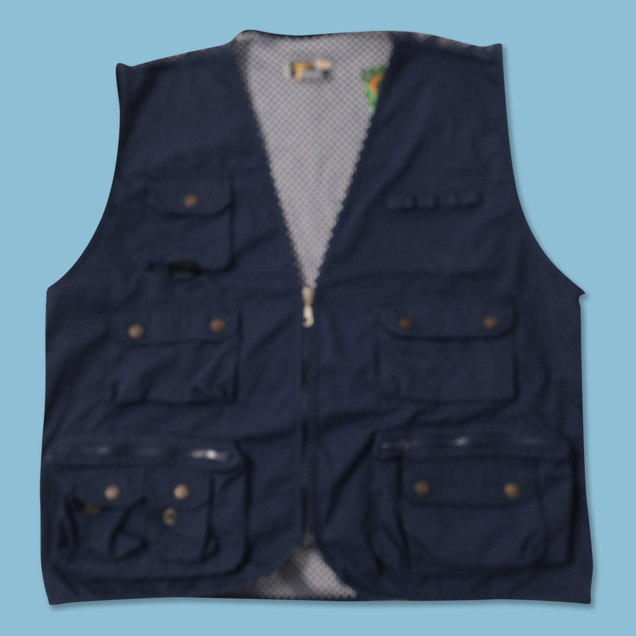 Utility Vest XLarge 