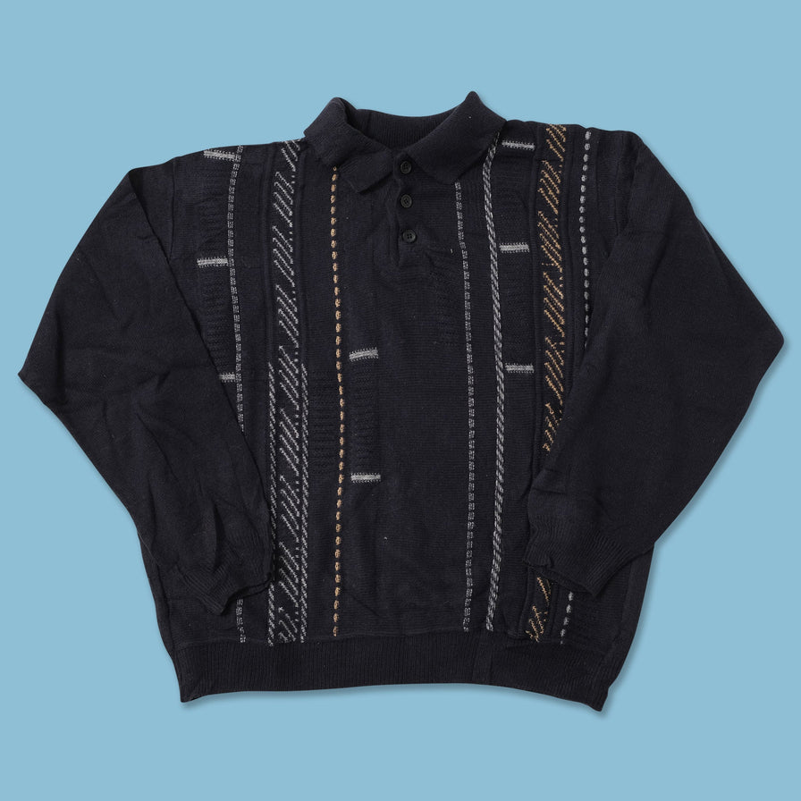 Knit Sweater XLarge 