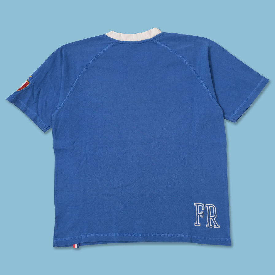 Vintage Nike France T-Shirt Large 