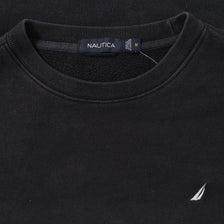 Nautica Sweater Medium 